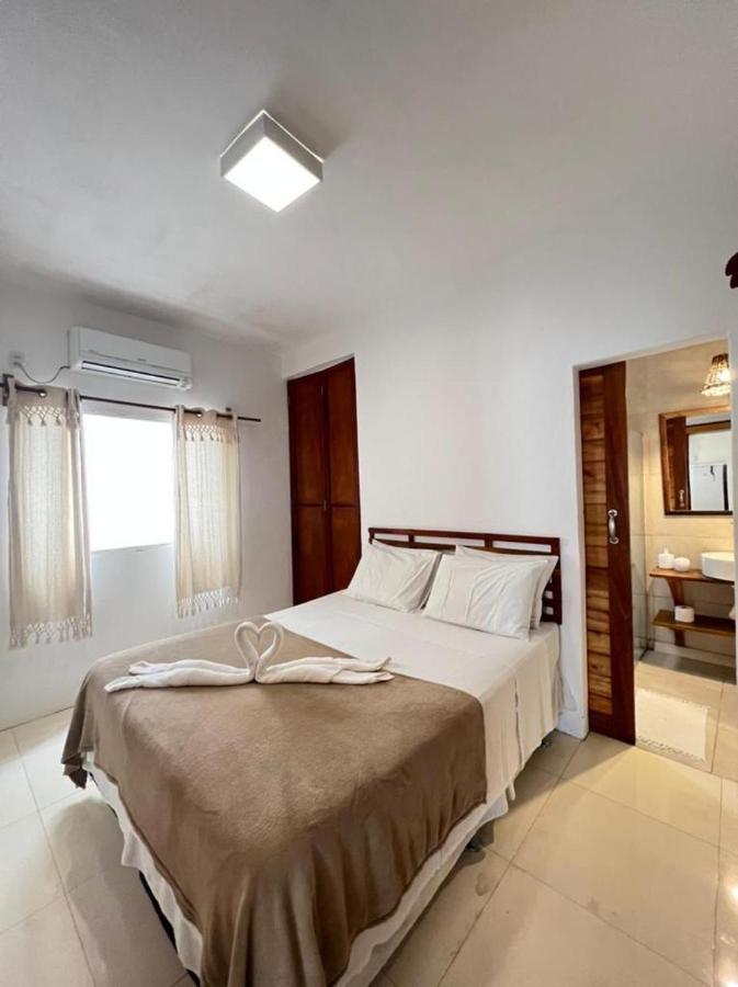 Villa Mar Residence Jijoca de Jericoacoara Exterior foto