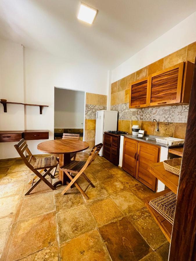 Villa Mar Residence Jijoca de Jericoacoara Exterior foto